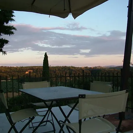 Fattoria Pogni Marcialla