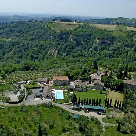 Fattoria Pogni