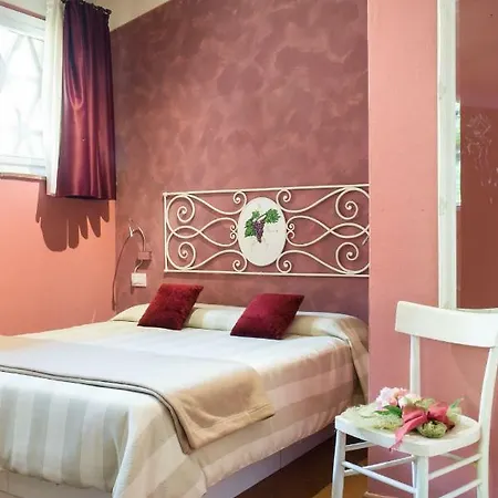 Fattoria Pogni Bauernhof *