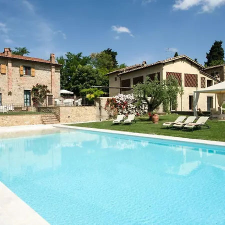 Fattoria Pogni Marcialla
