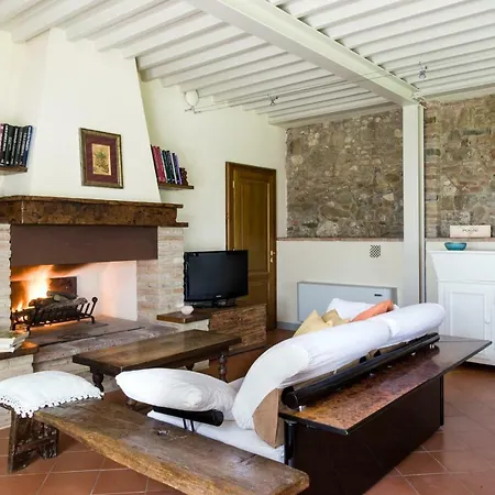 Fattoria Pogni Marcialla