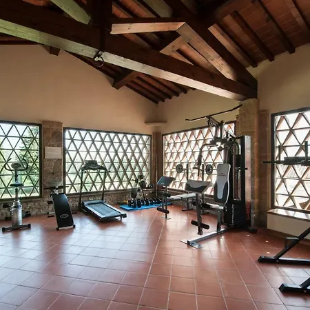Fattoria Pogni Bauernhof *