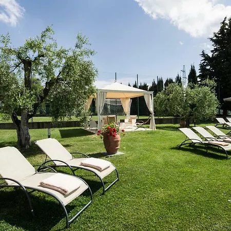 Fattoria Pogni * Marcialla