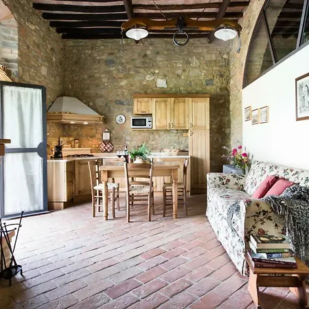 Fattoria Pogni Bauernhof