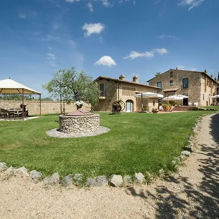 Fattoria Pogni *