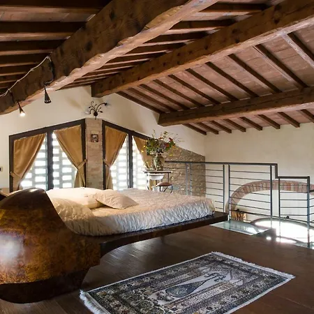 Fattoria Pogni Bauernhof
