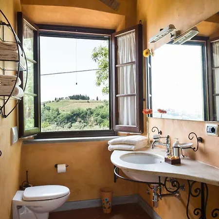 Fattoria Pogni Marcialla