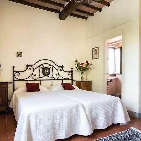 Bauernhof Fattoria Pogni *