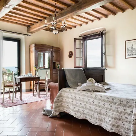 Bauernhof Fattoria Pogni *
