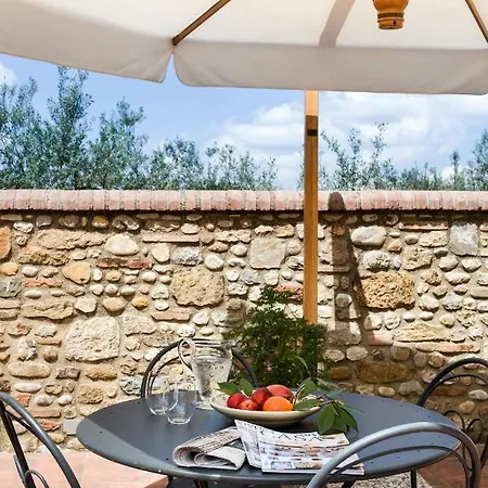 Fattoria Pogni *