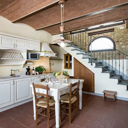 Fattoria Pogni * Marcialla