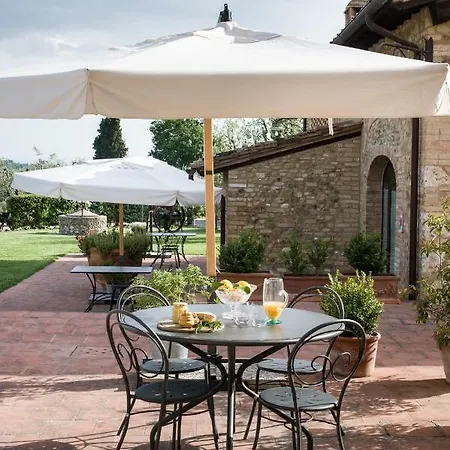 Fattoria Pogni * Marcialla