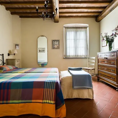 Bauernhof Fattoria Pogni Marcialla