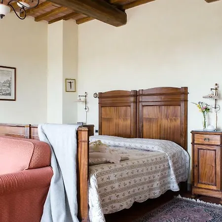 Fattoria Pogni Marcialla