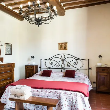 Fattoria Pogni Marcialla
