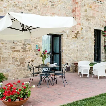 Fattoria Pogni Bauernhof *